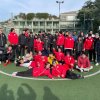 Juniores