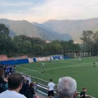 Juniores d'Eccellenza amichevole Baiardo 3 Molassana 0