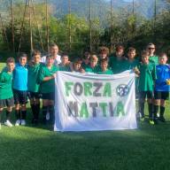 Leva 2011 doppia sfida contro il Molassana