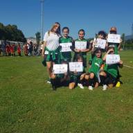 Under10 Femminile Trofeo Festa dei Nonni