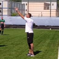  Mister Savio Amirante commenta il successo 4 giornata