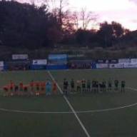 Leva 2010 Recupero campionato  Santerenzina 1 Baiardo 8