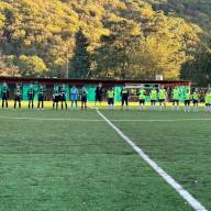 Eccellenza Femminile Baiardo 3 - Vado 3