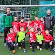 LEVA 2014 Campionato ATHLETIC - BAIARDO 0-6