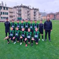 ⬛️🟩 LEVA 2012 ⬛️🟩  🏆 ESORDIENTI 2º ANNO 🏆 🗓️ GIRONE B 🗓️ 📆 6ª GIORNATA 📆