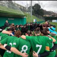 ⚫️🟢Juniores U19 Femminile 🟢⚫️15° GIORN JUN. UNDER 19 FEMM GIR. A 