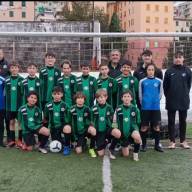 ⚫🟢Leva 2013⬛🟩6° GIOR. ES. 1 ANNO GIRONE E