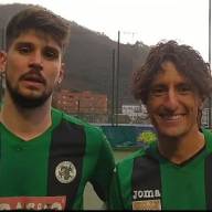 ⚫🟢ECCELLENZA 24° GIORNATA Pierluigi Gatto e Giovanni Ivaldi al nostro🎙 ⚫🟢