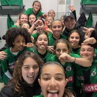 ⚫🟢Under 15 Femminile⬛🟩 Superba - Baiardo 0-4