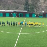 ⬛🟩Allievi Regionali 2008⚫🟢23° GIORN. CAMP. REG. GIR. B