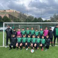  ⬛️🟩 LEVA 2012 ⬛️🟩🏆 ESORDIENTI 2º ANNO 🏆 🗓️ GIRONE A-D 🗓️ 📆 6ª GIORNATA 📆