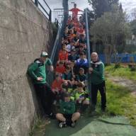🖤💚LEVA 2014⚫🟢🐉  *TORNEO ANGELO ROSSO* IL CAMMINO DEL BAIARDO ROSSO 🔴