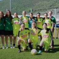 💚Under 12 Femminile ⚫🟢🐉  Quinto posto al torneo di Borghetto ⬛🟩