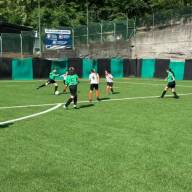 🖤💚50° Torneo Angelo Rosso Under 10 Femminile ⬛🟩