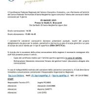 ⚽EVOLUTION PROGRAMME ⚽  Ecco i draghetti convocati ⬛🟩🐉