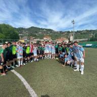 ⬛️🟩 LEVA 2012 ⬛️🟩  🤝 TEST MATCH A 11 🤝VIRTUS ENTELLA