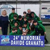 ⬛🟩Leva 2013⚫🟢  ⚽Torneo Granato🏆