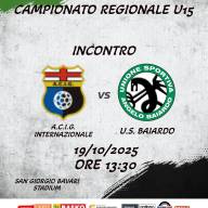 ⚫🟢🐉Leva 2011 6° giornata di Campionato⬛🟩