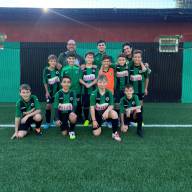 🖤💚🐉Leva 2016 1° Giornata Girone A🖤💚🐉