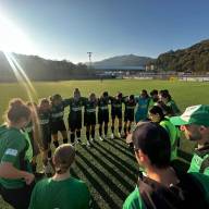 🖤💚🐉Coppa Liguria Under 19🏆  Vallescrivia - Baiardo 0-3