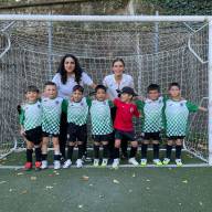⬛🟩🐉Piccoli Amici 2019 1° giornata campionata gir. A⬛🟩🐉