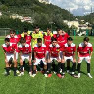 ⚫🟢🐉Leva 2010 4° giornata Campionato⚫🟢🐉