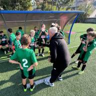 ⬛️🟩 Leva 2013  2º giornata campionato Esordienti 2º anno - Girone D ⚽️