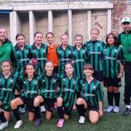 ⚽⬛🟩🐉 Under 12 Femminile 1° giornata girone A🖤💚