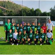 ⚫🟢🐉Leva 2014 2 giornata campionato gironi A-B-D⬛🟩