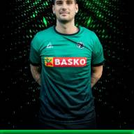 ⚫🟢🐉 Promozione 6° giornata Campionato Pierluigi Gatto al nostro 🎤⚫🟢🐉