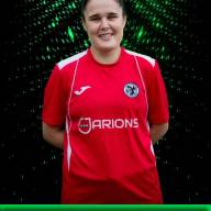⬛🟩🐉 Serie C FEMMINILE 2° giornata Campionato  Eugenia Zella al nostro 🎤⚫🟢🐉