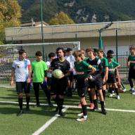 ⚫🟢🐉Leva 2011 6° giornata girone B⬛🟩🐉