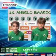 ⬛🟩🐉Leva 2012 Leonardo Petrillo e Tobias Pinna al nostro 🎤⚫🟢⚫🟢🐉