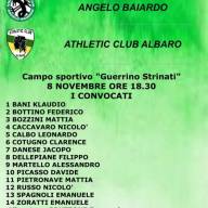 ⬛🟩🐉 Leva 2013  5° giornata girone D🖤💚🐉