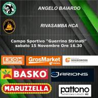 ⚫🟢🐉 Juniores d'Eccellenza  10a Giornata di campionato⬛🟩🐉  