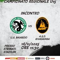 ⚫🟢🐉Leva 2011 ⬛🟩🐉11a giornata Campionato