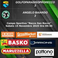 ⬛️🟩Leva 2013  6º giornata campionato Esordienti 2º anno - Girone D⚽️