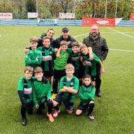 ⚫🟢🐉⚽️Leva 2016 5° GIORNATA GIRONE A⚽️🐉⚫🟢