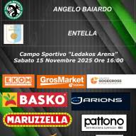 ⚫🟢🐉Under 12 Femminile 5° GIORN. UNDER12 FEM GIR. A⬛🟩🐉