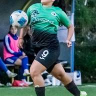 ⚫🟢🐉 Serie C Femminile, 5° giornata campionato Giada Lopez al nostro 🎤