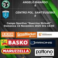 ⬛️🟩 LEVA 2012 ⚫️🟢  Giovanissimi Provinciali Girone B 10ª giornata