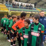 ⬛️🟩 Torneo Fair Play Elite 2025 - Leva 2013 ⚽️