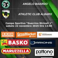 ⚫🟢🐉Leva 2015 6ª giornata di campionato Girone E⬛🟩🐉