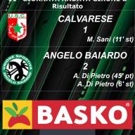 ⬛🟩🐉 Promozione 11° GIORNATA CAMPIONATO RISULTATO ⚫🟢🐉