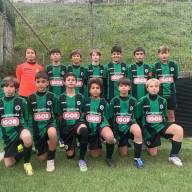 ⬛️🟩 Leva 2013  7ª giornata campionato Esordienti 2º anno - Girone D ⚽️