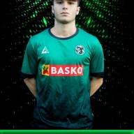 ⚫🟢🐉 Promozione 11° giornata di Campionato Luca Cocconi al nostro 🎤