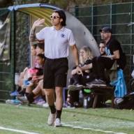 ⚫🟢🐉Serie C Femminile 6° Giornata mister Carlo Andrea Settecerze al nostro 🎤⬛🟩🐉