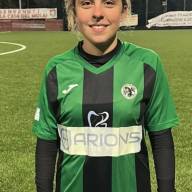 ⚫🟢🐉 Complimenti a Vittoria Tangari Under 15 Femminile convocata nella Rappresentativa Regionale Under 15 Femminile⚽💪