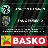 ⬛🟩🐉 Promozione 12° GIORN. GIR. B ⚫🟢