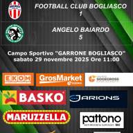 ⚫🟢🐉Leva 2014 8° giornata gironi A-B-D⬛🟩🐉